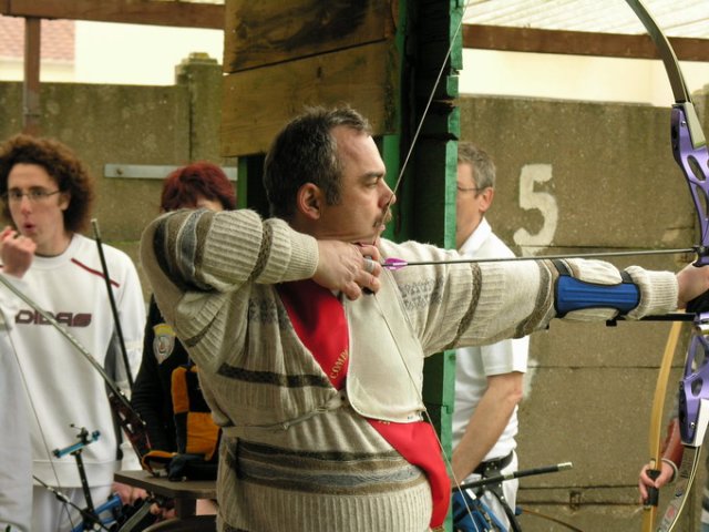 Image en chargement